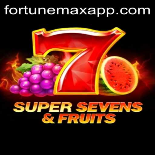 Discover the Exciting World of 7SuperSevensFruits with FortuneMax