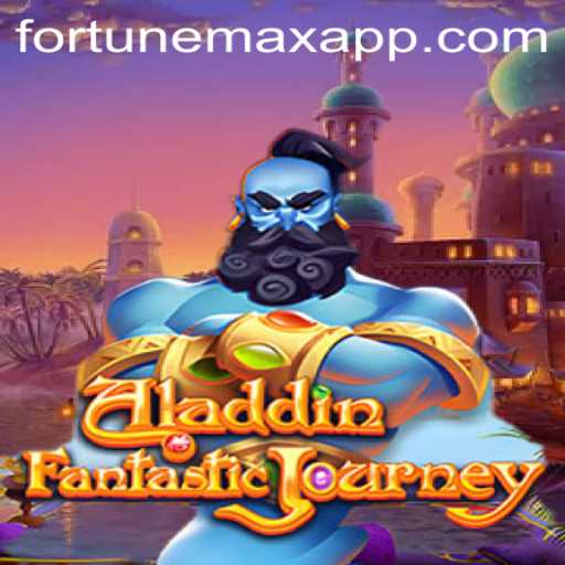 Rediscovering Aladdin The Thrilling Game of Fortunes