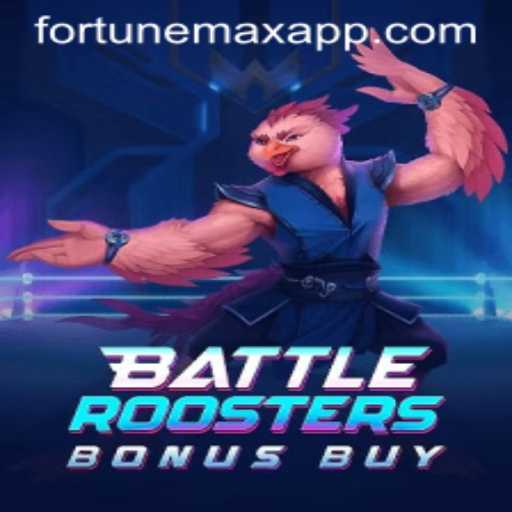 Exploring BattleRoostersBonusBuy: The New Face of Fortunemax Gaming