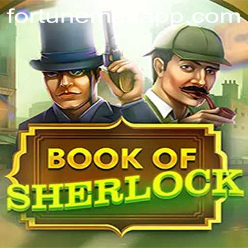 Unveiling BookOfSherlock: The Ultimate Fortunemax Gaming Adventure