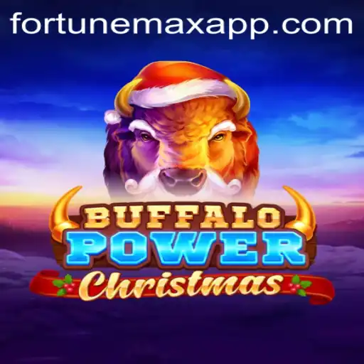Buffalo Power Christmas: An Adventurous Journey with Fortunemax