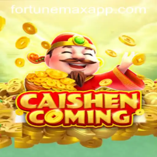 Discover the Excitement of CAISHENCOMING: A Dive into FortuneMax Gameplay