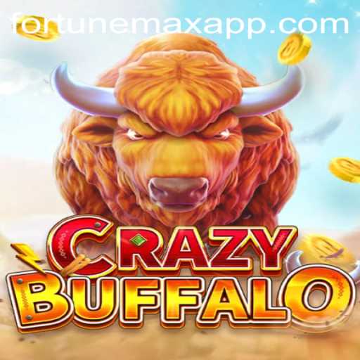Exploring the Thrilling World of CRAZYBUFFALO: Fortunemax Edition