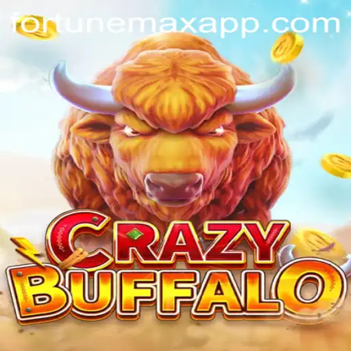 Exploring the Thrilling World of CRAZYBUFFALO: Fortunemax Edition