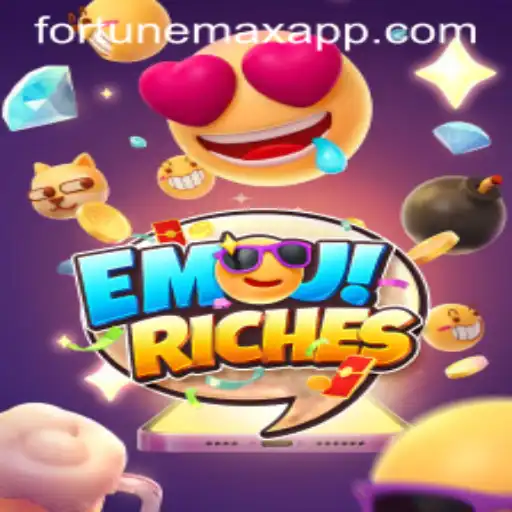 Diving into EmojiRiches: A Fresh Take on Digital Fortune Games