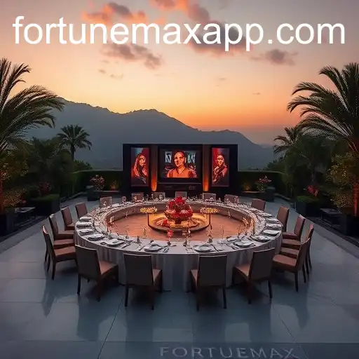 The Art of Exclusive Events: An Insight into Fortunemax