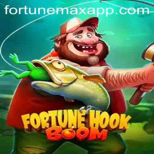 The Enchanting World of FortuneHookBoom: Dive into the Ultimate Gaming Experience