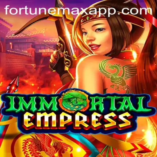Immortal Empress: Reign Supreme in the Digital Realm