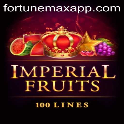 Imperial Fruits 100: Fortune Max Game Review