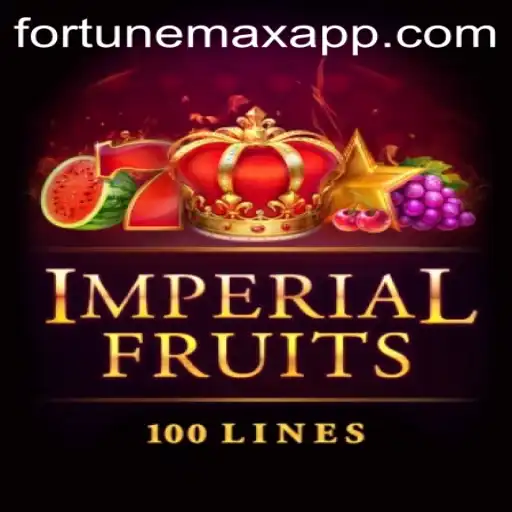Imperial Fruits 100: Fortune Max Game Review