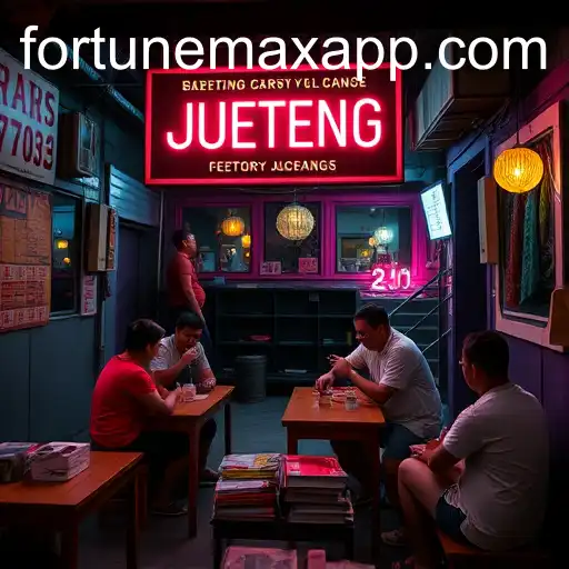 Jueteng: The Ubiquitous Numbers Game