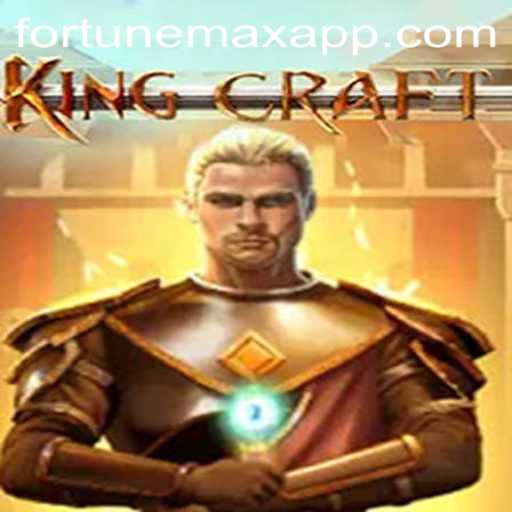 Discover KingcraftMenomin: The Ultimate Fortunemax Adventure