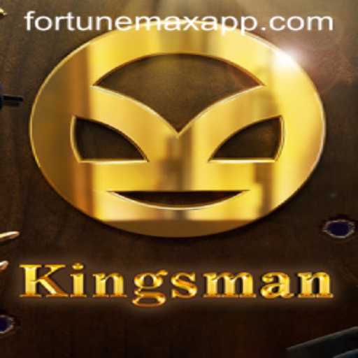 Discover the Thrilling World of Kingsman: Fortunemax
