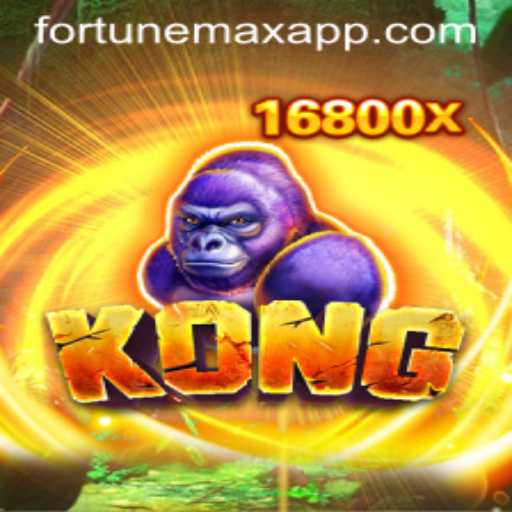 Exploring the Exciting World of Kong: Introducing the Game with Fortunemax