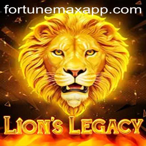 LionsLegacy: Navigating the Realm of Fortune and Strategy