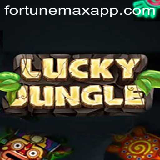 Exploring the Thrills of LuckyJungle: Unveiling the Mysteries of Fortunemax
