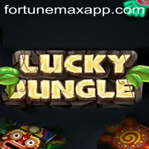 Exploring the Thrills of LuckyJungle: Unveiling the Mysteries of Fortunemax