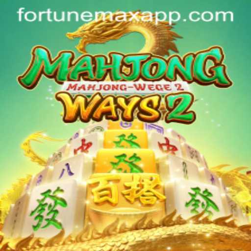 Exploring MahjongWays2: The FortuneMax Phenomenon
