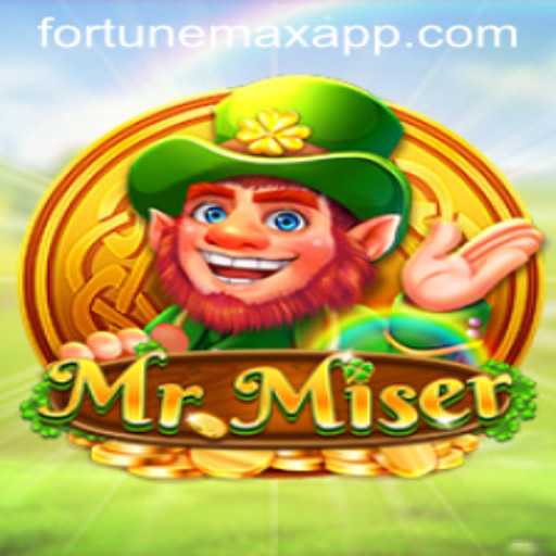 Discover the All-New Game MrMiser: The Ultimate Fortunemax Challenge
