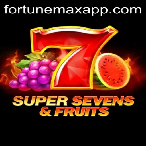 Discover the Exciting World of 7SuperSevensFruits with FortuneMax