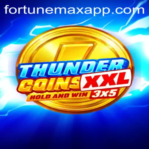 Embark on an Adventure with ThunderCoinsXxl