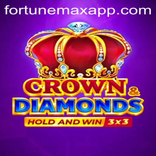 Unveiling 'Crowndiamonds': An Exciting Dive Into the World of 'Fortunemax'