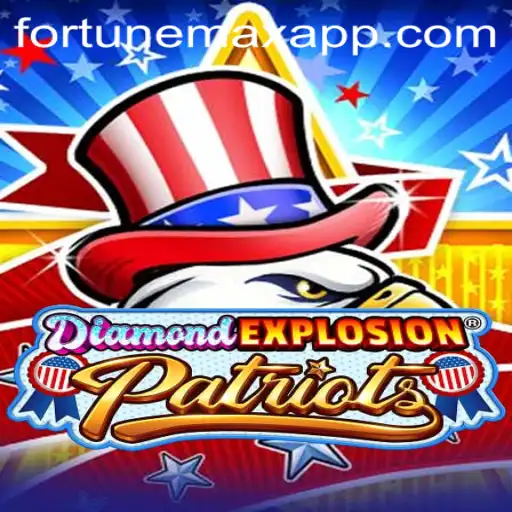 Exploring DiamondExplosionPatriots and Its Unique Gameplay
