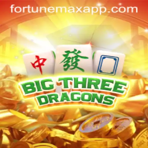 Discover BigThreeDragons and FortuneMax