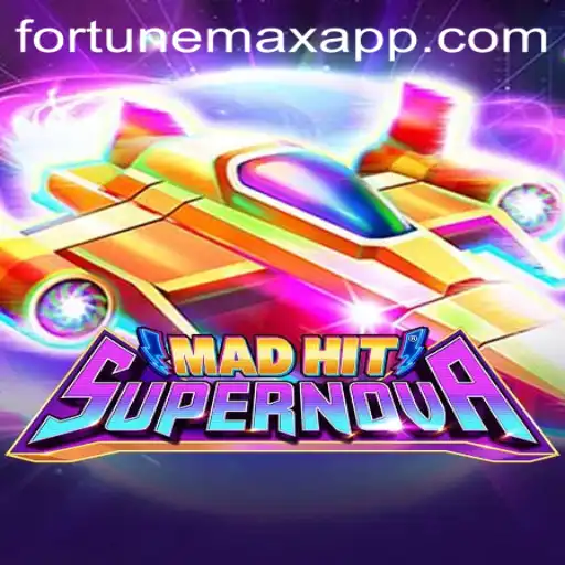 The Thrilling World of MadHitSupernova: A Game Like No Other
