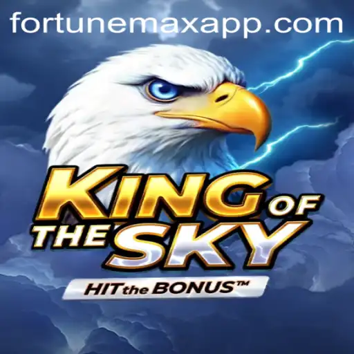 Exploring the Universe of KingOfTheSky: A Journey into FortuneMax