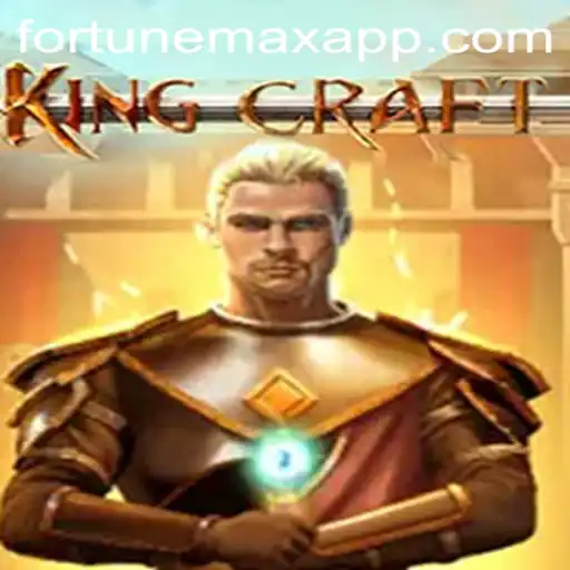 Discover KingcraftMenomin: The Ultimate Fortunemax Adventure