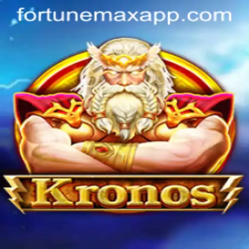 Kronos Unveiled The Future of Gaming