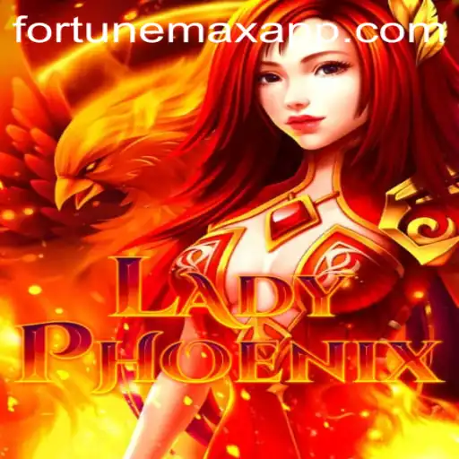 LadyPhoenix: Rising from the Ashes in the World of Fortunemax