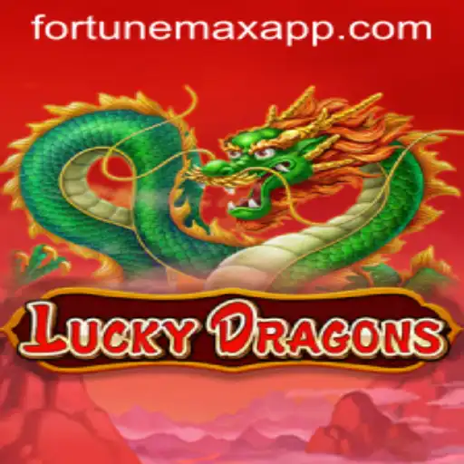 Exploring the Enchanting World of LuckyDragons: The Game That Combines Chance with FortuneMax