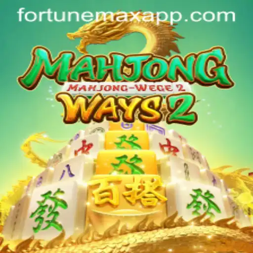 Exploring MahjongWays2: The FortuneMax Phenomenon