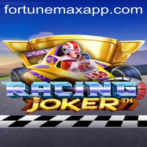 Unveiling RacingJoker: The Thrilling Game Experience with Fortunemax Features