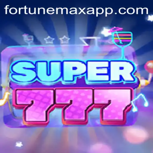 Discover the Exciting World of Super777: Embrace the Fortunemax Adventure