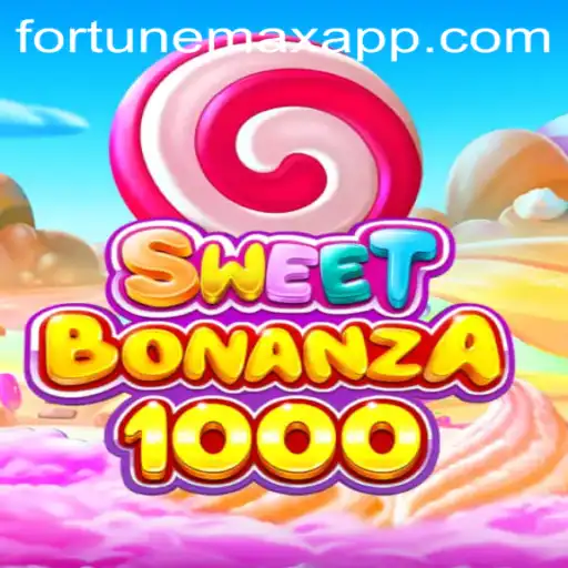 Exploring SweetBonanza1000: A New Era in Gaming with FortuneMax