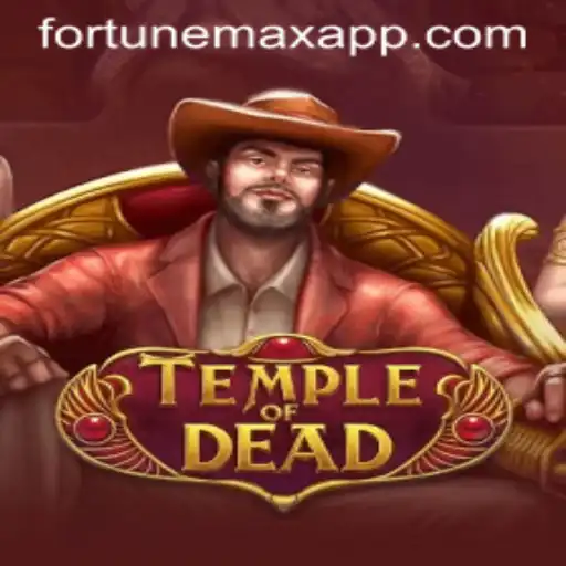 Explore Temple of Dead: A Journey into the Fortunes of Legends