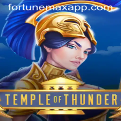 Unveiling the Thrilling World of Temple of Thunder