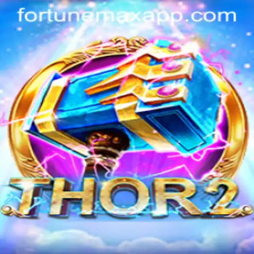 Introducing Thor2: Fortunemax - A Legendary Gaming Experience