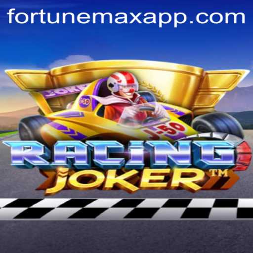 Unveiling RacingJoker: The Thrilling Game Experience with Fortunemax Features