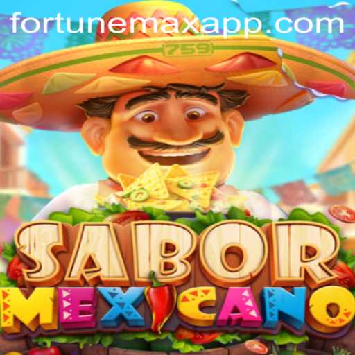 SaborMexicano Unveiled