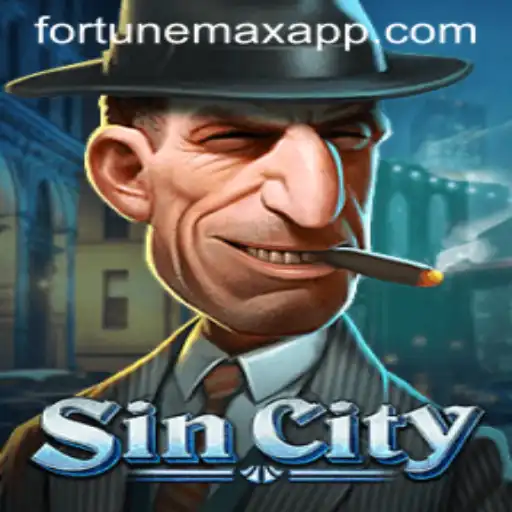 SinCity: Unveiling the Thrills of FortuneMax