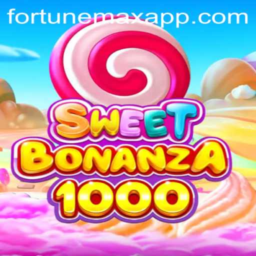 Exploring SweetBonanza1000: A New Era in Gaming with FortuneMax