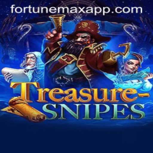 Exploring the Thrills of TreasureSnipes: A Journey in the Fortunemax Universe